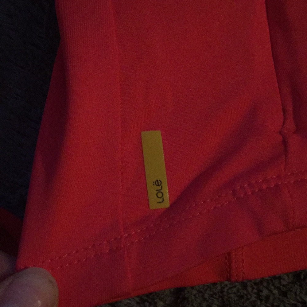 Lole jacket - Picture 4 of 4